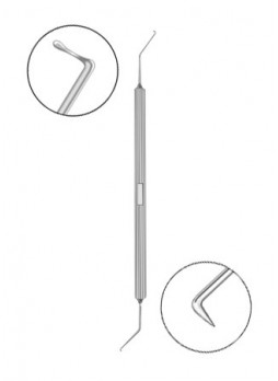 Phaco Choppers